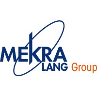 MEKRA Lang Group