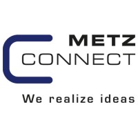 METZ CONNECT GmbH