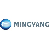 Ming Yang Smart Energy