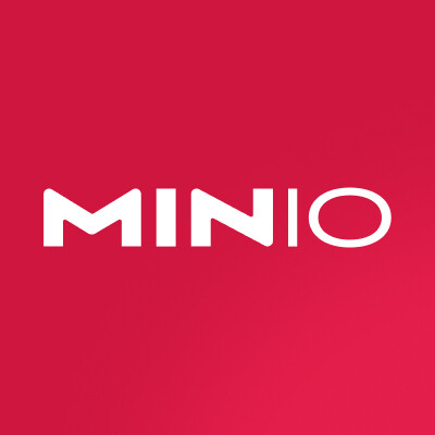 MinIO