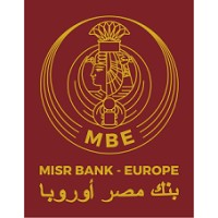 Misr Bank - Europe GmbH