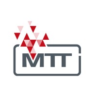 MTT Solutions GmbH