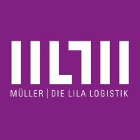 Müller - Die lila Logistik SE