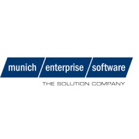 munich enterprise software GmbH