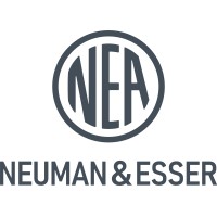 NEUMAN & ESSER (NEA GROUP)