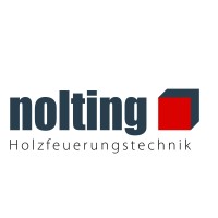 Nolting Holzfeuerungstechnik GmbH