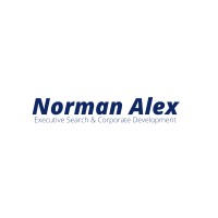 Norman Alex