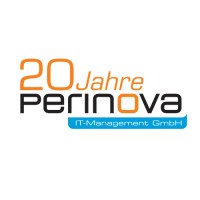 perinova IT-Management Gruppe