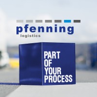 pfenning-Gruppe