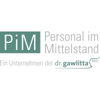 PiM Personal im Mittelstand GmbH