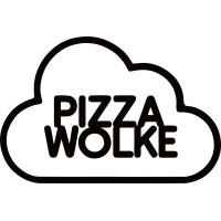 Pizza Wolke