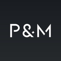 P&M Agentur Software + Consulting