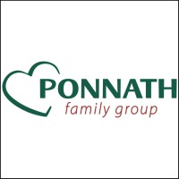 Ponnath Family Group