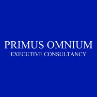 PRIMUS OMNIUM - EXECUTIVE SEARCH CONSULTANCY - CONSUMER-SUPPLY-CHAIN