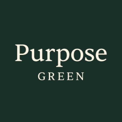 Purpose Green