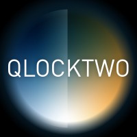 QLOCKTWO
