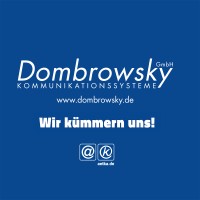 R. Dombrowsky GmbH