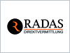 RADAS Jobbörse & Personalvermittlung GmbH