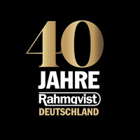 Rahmqvist Zentraleuropa (DACH)