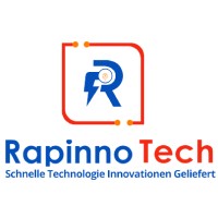 Rapinno Tech Solutions GmbH