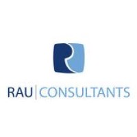 RAU | CONSULTANTS