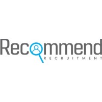 Recommend Recruitment Ltd