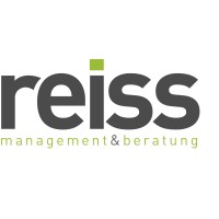 reiss personalmanagement gmbh