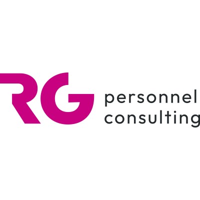 RG personnel consulting