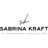 SABRINA KRAFT E-COMMERCE CONSULTING