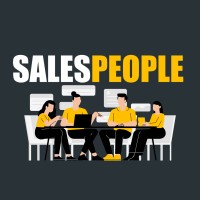 Salespeople OÜ