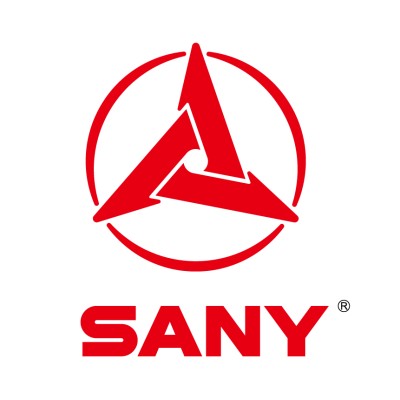 SANY CRANE