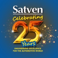 Satyam Venture Engineering Services