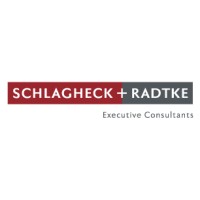 SCHLAGHECK + RADTKE executive consultants