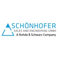 Schönhofer Sales and Engineering GmbH