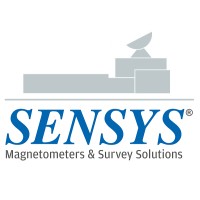 SENSYS - Magnetometers & Survey Solutions