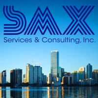SMX Services & Consulting, Inc.