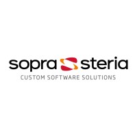 Sopra Steria Custom Software Solutions