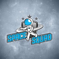 SPACE SQUAD