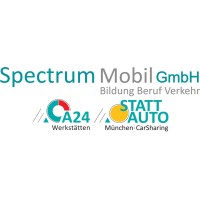 Spectrum Mobil GmbH