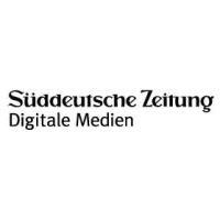 Süddeutsche Zeitung Digitale Medien GmbH