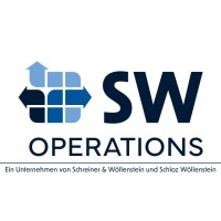 SW Operations GmbH