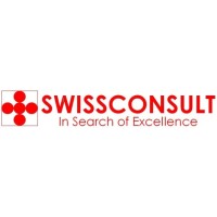 SWISSCONSULT - Executive Search Consultants