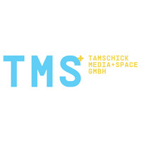 TAMSCHICK MEDIA+SPACE