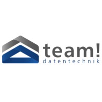 team! datentechnik GmbH & Co. KG