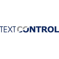 Text Control