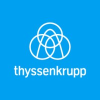 thyssenkrupp Schulte