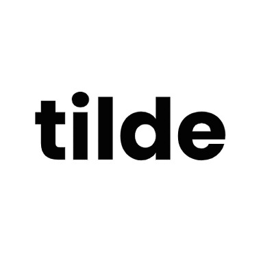 tilde
