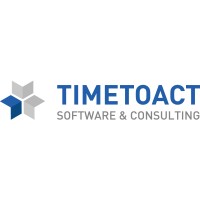 TIMETOACT Software & Consulting GmbH