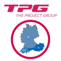 TPG The Project Group