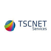 TSCNET Services GmbH